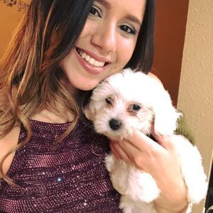 Meet your Posher, Valentina